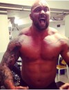  Hafthor Julius Bjornsson : La Montagne de Game of Thrones exhibe ses muscles sur Instagram 