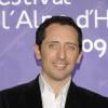 Gad Elmaleh : un sketch en anglais aux "United Nations of Comedy"