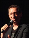  Gad Elmaleh : l'humoriste a r&eacute;alis&eacute; son premier sketch en anglais aux "United Nations of Comedy" 