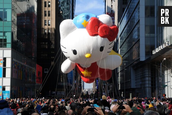 Hello Kitty : une superstar mondiale que l'on ne connaît pas si bien que ça