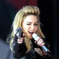 Lady Gaga insultée par Madonna ? &quot;Tu aimerais juste être moi&quot;