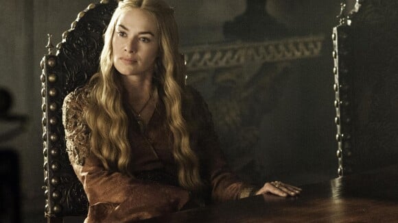 Game of Thrones saison 5 : une scène nue censurée, puis acceptée, pour Cersei