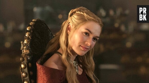 Game of Thrones saison 5 : Cersei va se dénuder