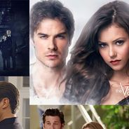 The Vampire Diaries saison 6, Castle saison 7... les dates de rentrée des séries