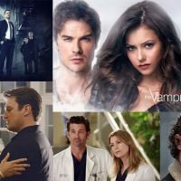 The Vampire Diaries saison 6, Castle saison 7... les dates de rentrée des séries