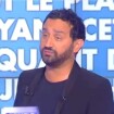 Cyril Hanouna : le départ de Gérard Louvin dans TPMP ? "Je n'ai pas compris"