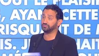 Cyril Hanouna : le départ de Gérard Louvin dans TPMP ? "Je n'ai pas compris"
