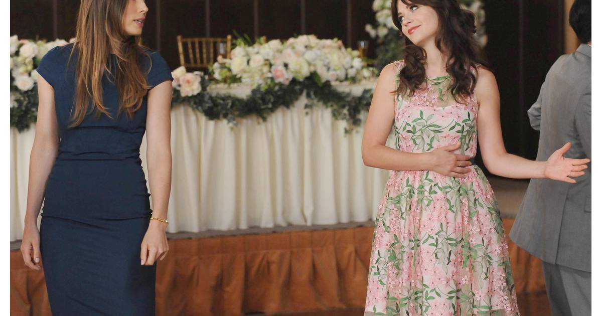 New Girl saison 4 : Jessica Biel, nouvelle ennemie de Jess - Purebreak