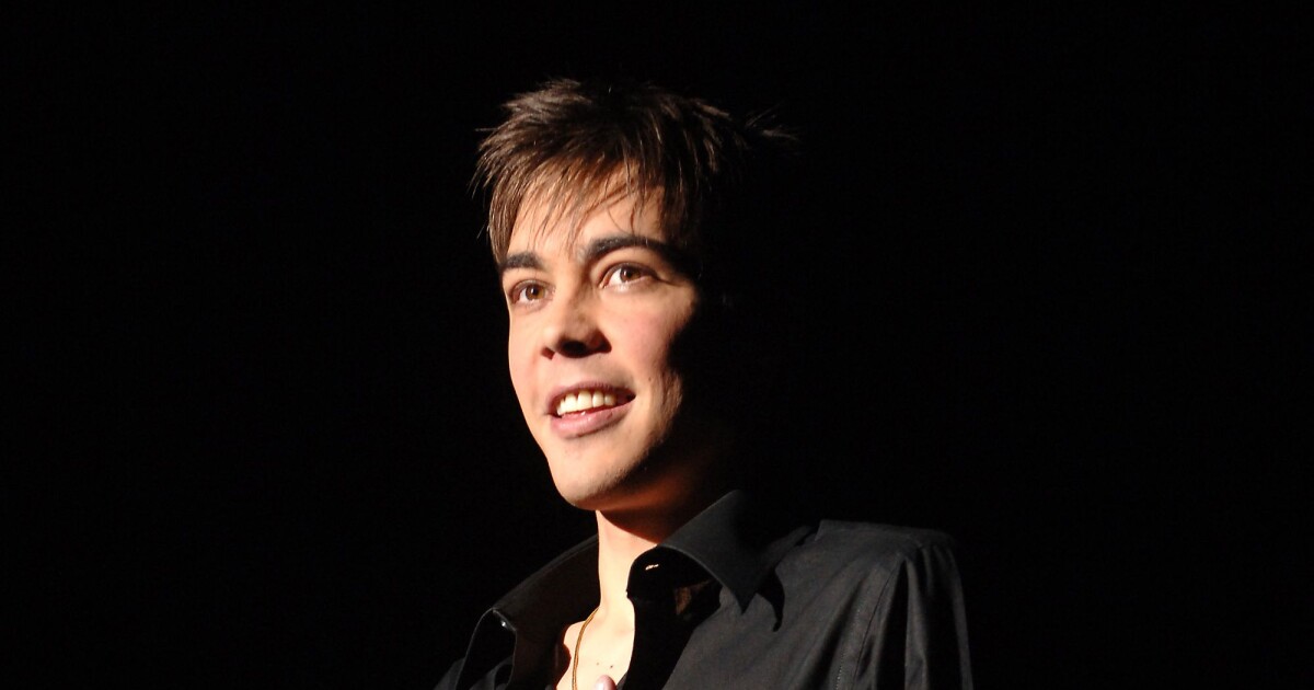 Grégory Lemarchal : "Il refusait de parler de sa maladie" selon son cousin  - PureBreak