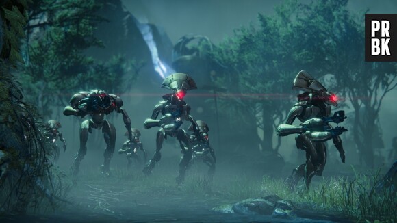 Destiny : sa date de sortie est fixée au 9 septembre 2014 sur Xbox One et PS4