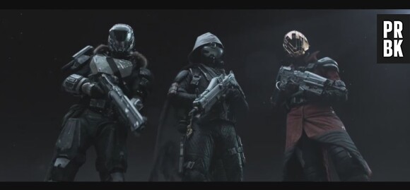 Destiny : un trailer en live action en attendant la sortie, prévue le 9 septembre 2014
