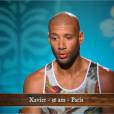 Xavier face à son ex Maeva dans L'île des vérités 4 sur NRJ12