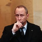 Benoît Poelvoorde bientôt à la retraite ? "J'en ai marre du cinéma"