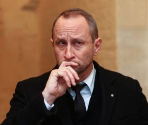 Beno&icirc;t Peolvoorde veut prendre sa retraite