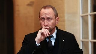 Benoît Poelvoorde bientôt à la retraite ? "J'en ai marre du cinéma"