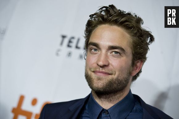 Robert Pattinson au festival TIFF 2014 pour Maps to the stars