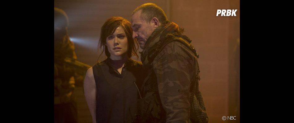 Got Saison 1 Ep 10 Blacklist saison 1 : Lizzie prise en otage par Anslo Garrick dans l