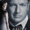 Castle saison 7 : le poster avec Nathan Fillion et Stana Katic