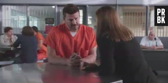 Bones saison 10 : Booth ne restera pas en prison