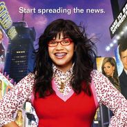 Ugly Betty : la série bientôt de retour ?
