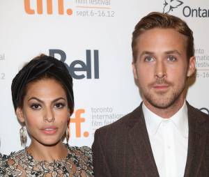 Ryan Gosling et Eva Mendes parents ! L'actrice a accouché d'une petite fille le 12 septembre 2014