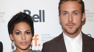 Eva Mendes et Ryan Gosling parents : bébé est né !