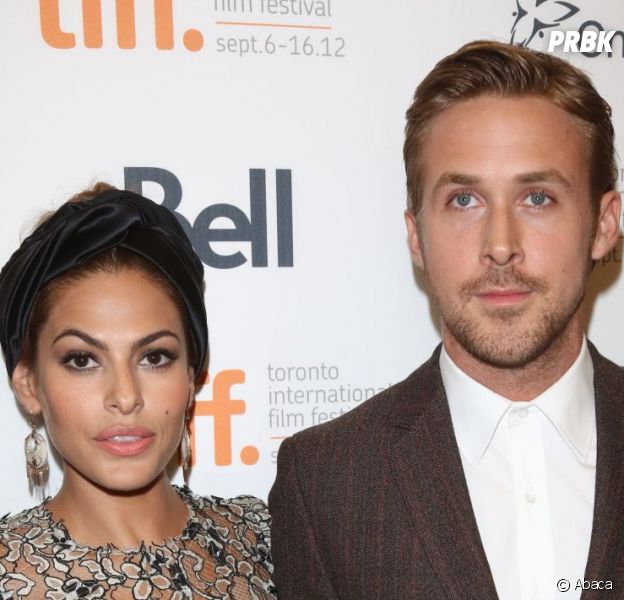 Eva Mendes et Ryan Gosling parents : bébé est né ! - Purebreak