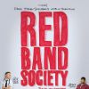 Red Band Society : poster