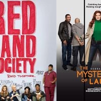 Nouveautés séries : Red Band Society et The Mysteries of Laura lancées aux US