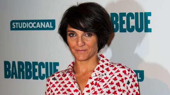 Florence Foresti tacle la Connasse de Canal Plus... et Beyoncé !