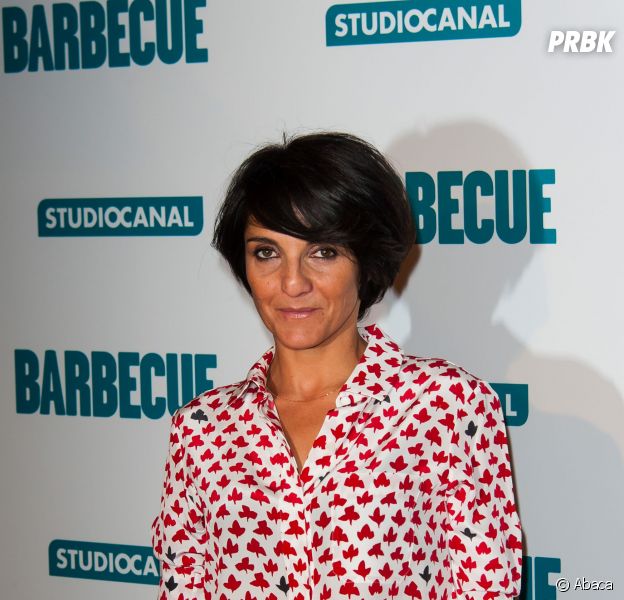 Florence Foresti de retour sur scène avec le spectacle "Madame Foresti" au Théâtre du Châtelet jusqu'au 31 octobre 2014