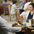 Grey's Anatomy saison 11, épisode 2 : Amelia et Richard sur une photo