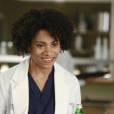 Grey's Anatomy saison 11, épisode 2 : Maggie Pierce sur une photo