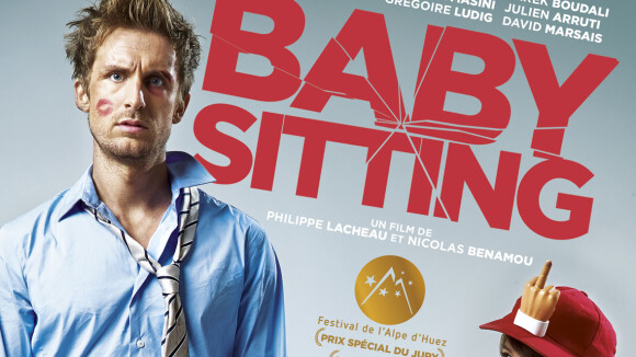 Philippe Lacheau : Babysitting 2 en tournage en janvier