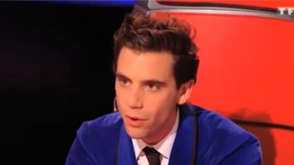 Mika : démenti pour The Voice 4 et tonton gaga sur Twitter
