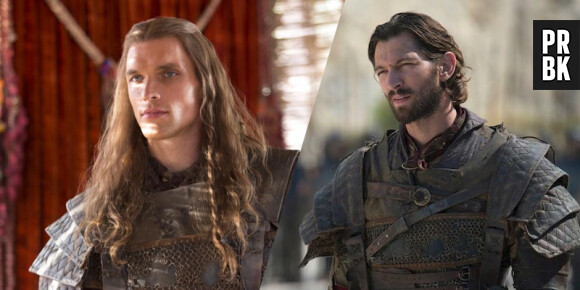 Ces films et séries qui ont changé d'acteur en cours de route : Game of Thrones
