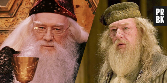 Ces films et séries qui ont changé d'acteur en cours de route : Harry Potter