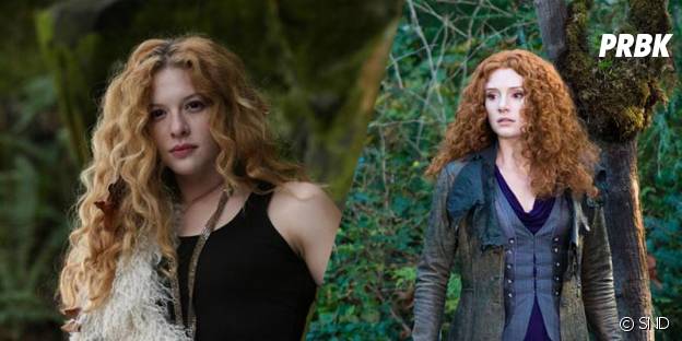 Ces films et séries qui ont changé d'acteur en cours de route : Twilight