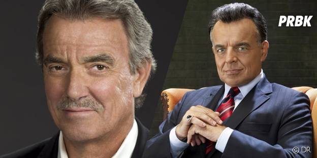 Ces films et séries qui ont changé d'acteur en cours de route : How I Met Your Mother