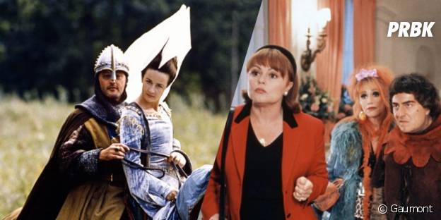 Ces films et séries qui ont changé d'acteur en cours de route : Les Visiteurs