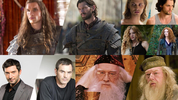 Game of Thrones, Harry Potter...Ces films et séries qui ont osé changer d'acteur