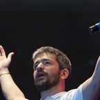 Grégoire papa : une petite soeur pour son fils Paul