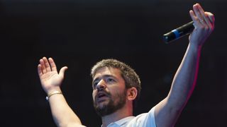 Grégoire papa : une petite soeur pour son fils Paul