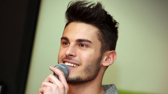 Baptiste Giabiconi : ses débuts au cinéma déjà programmés ?