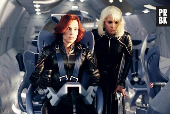 X-Men : Famke Janssen et Halle Berry absentes de X-Men Apocalypse ?