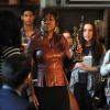 How To Get Away With Murder : Viola Davis prof pour ABC