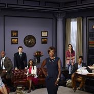 How to Get Away With Murder : meurtre et cours de droit vus par Shonda Rhimes
