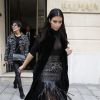 Kim Kardashian : séjour mouvementé à Paris pour la Fashion Week, septembre 2014