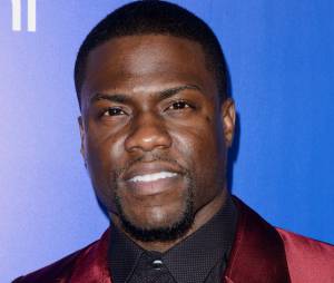 Kevin Hart au casting du remake américain de Intouchables