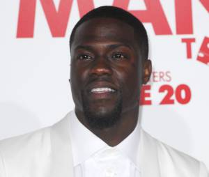 Kevin Hart jouera Driss au casting du remake américain de Intouchables